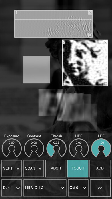 Emulate iPhone app VOSIS using MyAndroid Emulate iPhone app VOSIS using MyAndroid