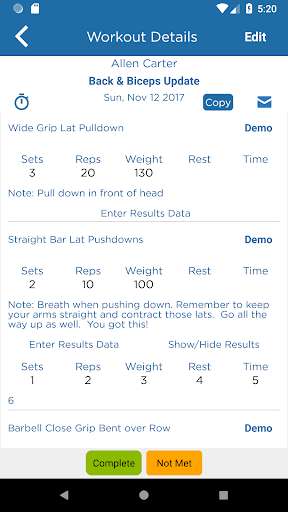 Run android online APK Vosselman Personal Training from MyAndroid or emulate Vosselman Personal Training using MyAndroid Run android online APK Vosselman Personal Training from MyAndroid or emulate Vosselman Personal Training using MyAndroid