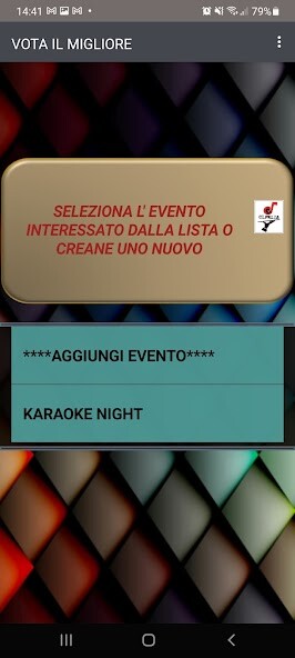 Run android online APK VOTA IL MIGLIORE from MyAndroid or emulate VOTA IL MIGLIORE using MyAndroid Run android online APK VOTA IL MIGLIORE from MyAndroid or emulate VOTA IL MIGLIORE using MyAndroid