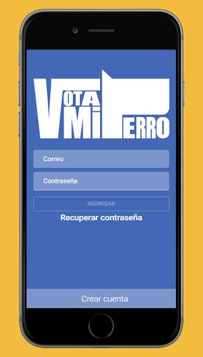 Run android online APK Vota mi perro - Red social y juego from MyAndroid or emulate Vota mi perro - Red social y juego using MyAndroid