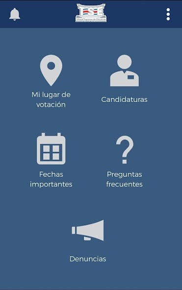 Run android online APK #VotanteInformadoCR from MyAndroid or emulate #VotanteInformadoCR using MyAndroid Run android online APK #VotanteInformadoCR from MyAndroid or emulate #VotanteInformadoCR using MyAndroid