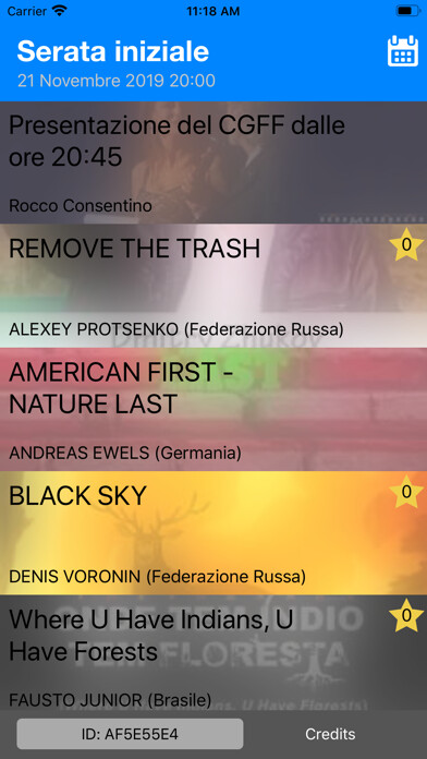 Emulate iPhone app VotApp using MyAndroid Emulate iPhone app VotApp using MyAndroid