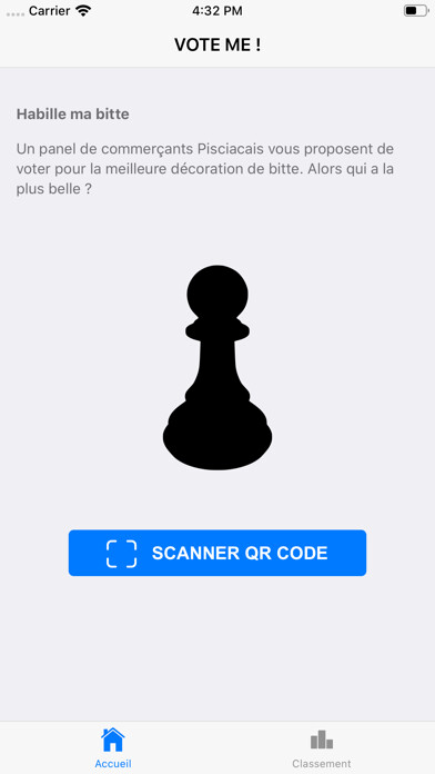 Run android online APK VoteMe from MyAndroid or emulate VoteMe using MyAndroid