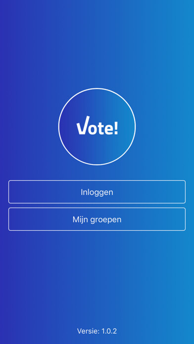 Emulate iPhone app Vote! using MyAndroid Emulate iPhone app Vote! using MyAndroid