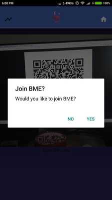 Emulate Android APK VoteSess Emulate Android APK VoteSess