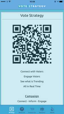 Emulate Android APK Vote Strategy Emulate Android APK Vote Strategy
