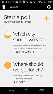 Emulate Android APK VoteUp Emulate Android APK VoteUp