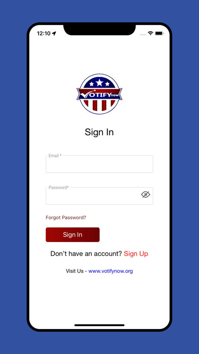 Emulate iPhone app VotifyNow using MyAndroid Emulate iPhone app VotifyNow using MyAndroid