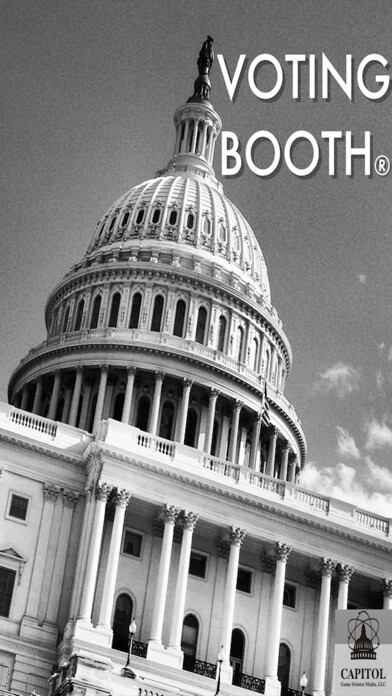 Emulate iPhone app Voting Booth using MyAndroid Emulate iPhone app Voting Booth using MyAndroid