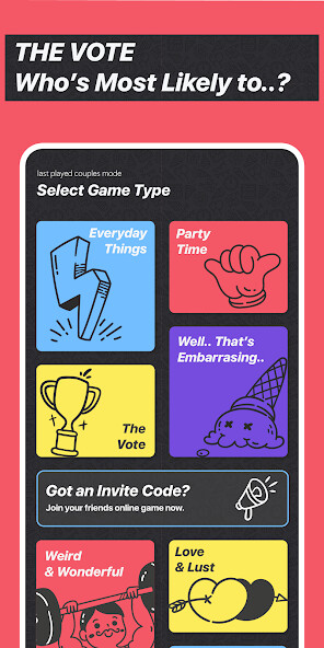Run android online APK Voting with Friends - Online from MyAndroid or emulate Voting with Friends - Online using MyAndroid Run android online APK Voting with Friends - Online from MyAndroid or emulate Voting with Friends - Online using MyAndroid
