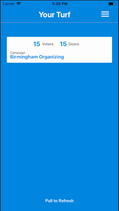Emulate iPhone app Votivate Clipboard using MyAndroid Emulate iPhone app Votivate Clipboard using MyAndroid