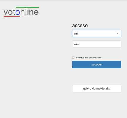 Emulate Android APK votonline Emulate Android APK votonline