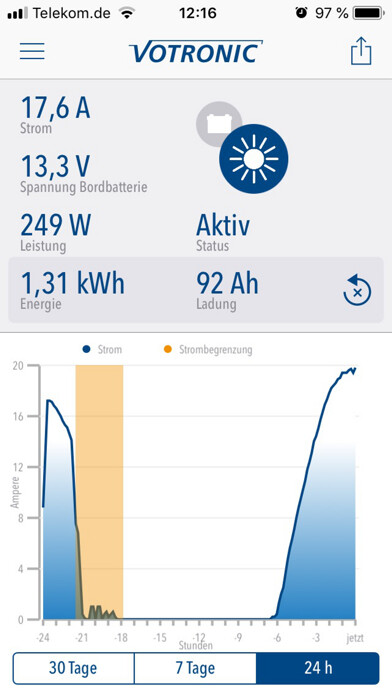 Run android online APK Votronic Energy Monitor from MyAndroid or emulate Votronic Energy Monitor using MyAndroid Run android online APK Votronic Energy Monitor from MyAndroid or emulate Votronic Energy Monitor using MyAndroid