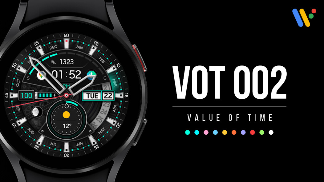 Run android online APK VOT Watch 002 from MyAndroid or emulate VOT Watch 002 using MyAndroid Run android online APK VOT Watch 002 from MyAndroid or emulate VOT Watch 002 using MyAndroid