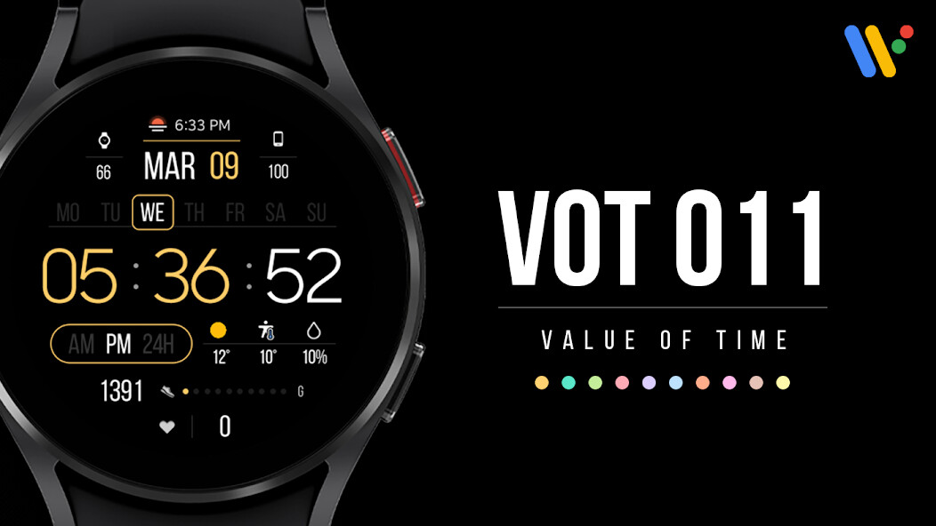 Run android online APK VOT Watch 011 from MyAndroid or emulate VOT Watch 011 using MyAndroid