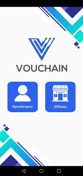 Run android online APK VouChain from MyAndroid or emulate VouChain using MyAndroid