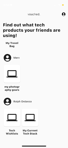 Run android online APK Vouched from MyAndroid or emulate Vouched using MyAndroid Run android online APK Vouched from MyAndroid or emulate Vouched using MyAndroid