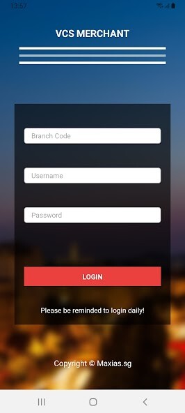 Run android online APK Voucher Clearing System from MyAndroid or emulate Voucher Clearing System using MyAndroid Run android online APK Voucher Clearing System from MyAndroid or emulate Voucher Clearing System using MyAndroid
