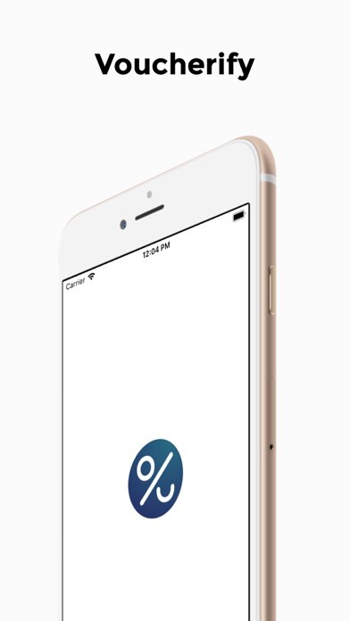 Emulate iPhone app Voucherify using MyAndroid Emulate iPhone app Voucherify using MyAndroid