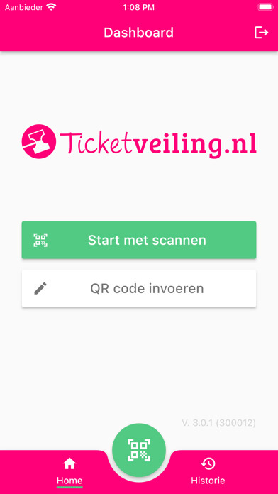 Emulate iPhone app VoucherScanner using MyAndroid Emulate iPhone app VoucherScanner using MyAndroid
