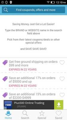 Emulate Android APK Vouchers for Asda Emulate Android APK Vouchers for Asda