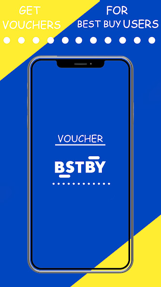 Run android online APK Vouchers for Bstby users from MyAndroid or emulate Vouchers for Bstby users using MyAndroid