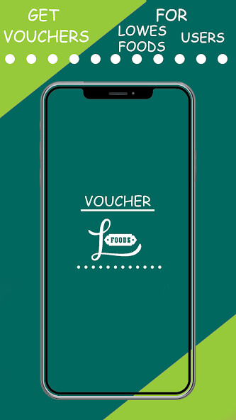 Run android online APK Vouchers for Lowes Foods users from MyAndroid or emulate Vouchers for Lowes Foods users using MyAndroid