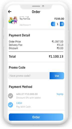 Run android online APK Voum from MyAndroid or emulate Voum using MyAndroid