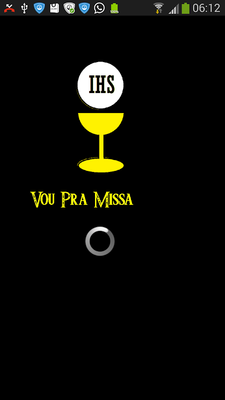 Emulate Android APK Vou Pra Missa Emulate Android APK Vou Pra Missa