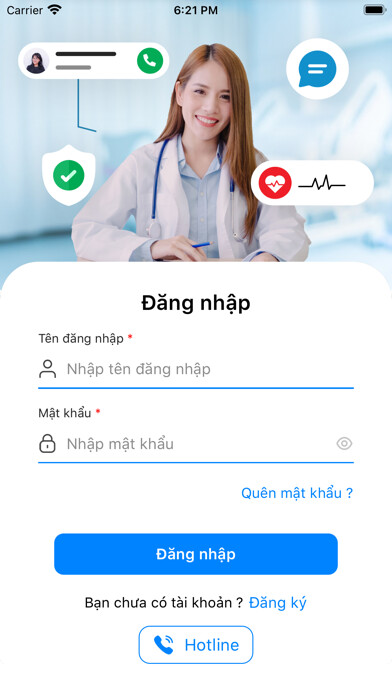 Run android online APK VOV DOCTOR24 from MyAndroid or emulate VOV DOCTOR24 using MyAndroid