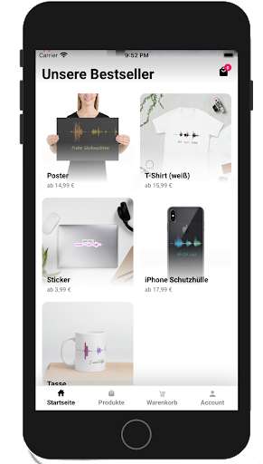 Run android online APK Vovoice from MyAndroid or emulate Vovoice using MyAndroid