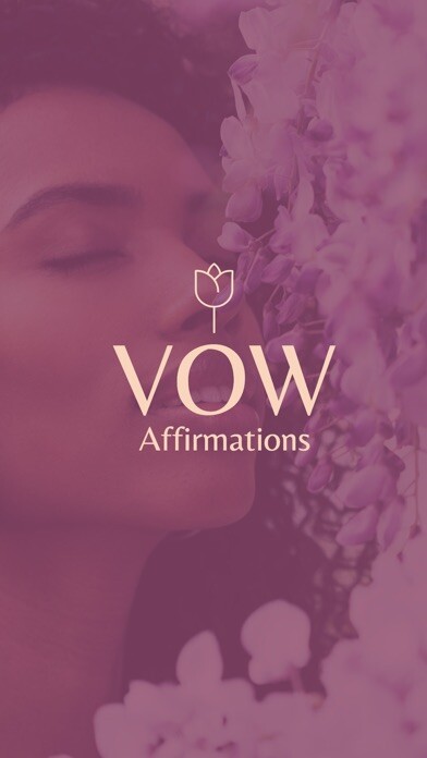 Emulate iPhone app Vow Affirmations: Self-Care using MyAndroid Emulate iPhone app Vow Affirmations: Self-Care using MyAndroid