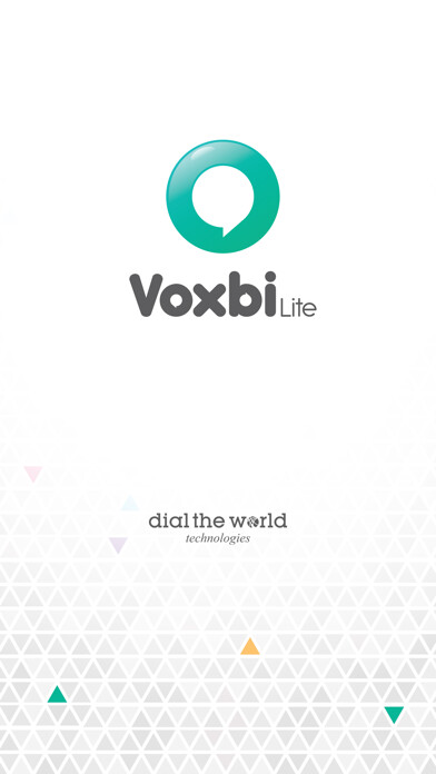 Emulate iPhone app Voxbi Lite using MyAndroid