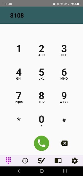 Run android online APK Voxbi: Mixvoips mobile dialer from MyAndroid or emulate Voxbi: Mixvoips mobile dialer using MyAndroid