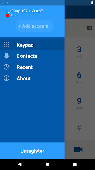Run android online APK VoxBlue Mobile from MyAndroid or emulate VoxBlue Mobile using MyAndroid Run android online APK VoxBlue Mobile from MyAndroid or emulate VoxBlue Mobile using MyAndroid