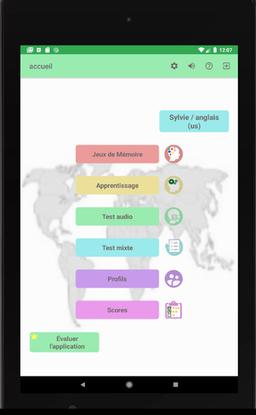 Run android online APK VoxCard from MyAndroid or emulate VoxCard using MyAndroid