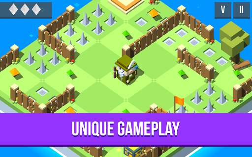 Run android online APK Voxel Adventure - 3d maze for logic and thinking from MyAndroid or emulate Voxel Adventure - 3d maze for logic and thinking using MyAndroid Run android online APK Voxel Adventure - 3d maze for logic and thinking from MyAndroid or emulate Voxel Adventure - 3d maze for logic and thinking using MyAndroid