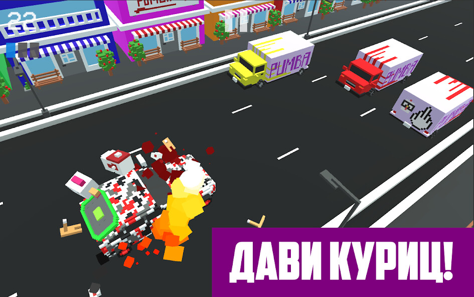 Run android online APK Voxel Car Racer from MyAndroid or emulate Voxel Car Racer using MyAndroid Run android online APK Voxel Car Racer from MyAndroid or emulate Voxel Car Racer using MyAndroid