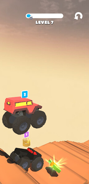 Run android online APK Voxel Climb Racing - Hills from MyAndroid or emulate Voxel Climb Racing - Hills using MyAndroid Run android online APK Voxel Climb Racing - Hills from MyAndroid or emulate Voxel Climb Racing - Hills using MyAndroid