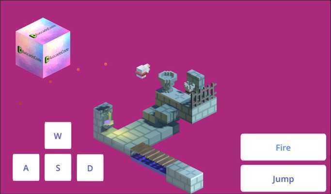 Emulate Android APK Voxele Emulate Android APK Voxele