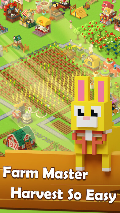 Run android online APK Voxel Farm Island-Dream Island from MyAndroid or emulate Voxel Farm Island-Dream Island using MyAndroid