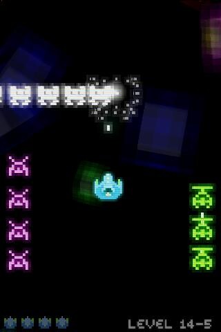 Emulate Android APK Voxel Invaders Emulate Android APK Voxel Invaders