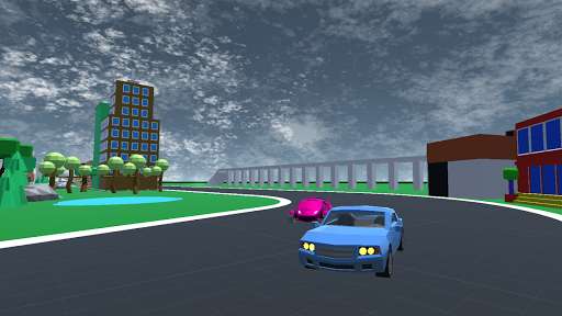 Run android online APK Voxel Race Drift - drift race from MyAndroid or emulate Voxel Race Drift - drift race using MyAndroid Run android online APK Voxel Race Drift - drift race from MyAndroid or emulate Voxel Race Drift - drift race using MyAndroid
