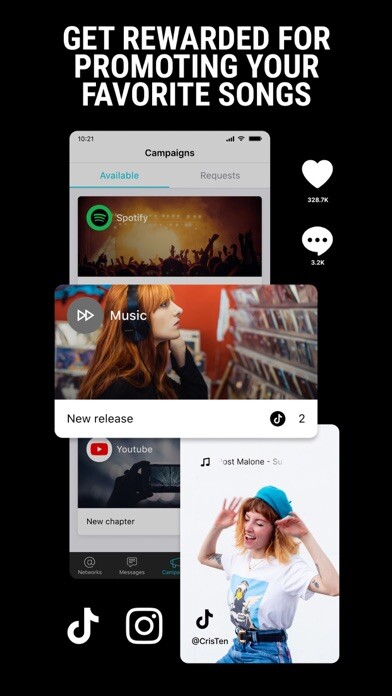 Emulate iPhone app VoxFeed for Influencers using MyAndroid Emulate iPhone app VoxFeed for Influencers using MyAndroid