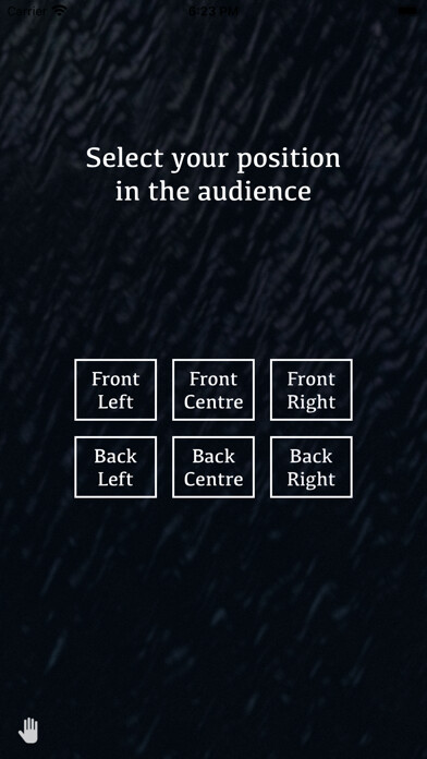 Emulate iPhone app Vox II using MyAndroid Emulate iPhone app Vox II using MyAndroid