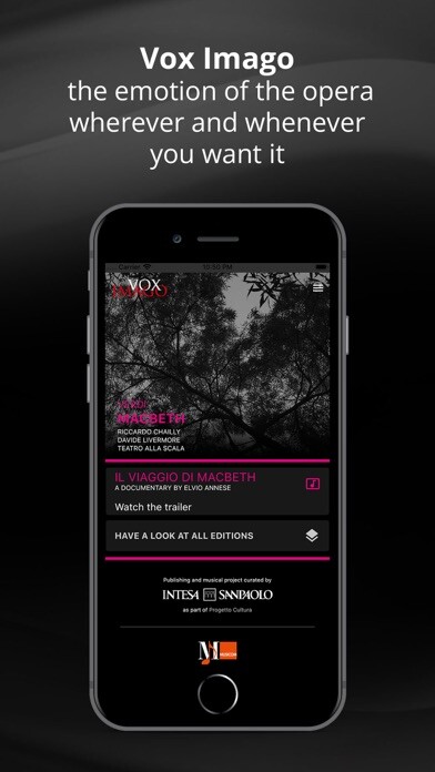 Emulate iPhone app Vox Imago using MyAndroid Emulate iPhone app Vox Imago using MyAndroid