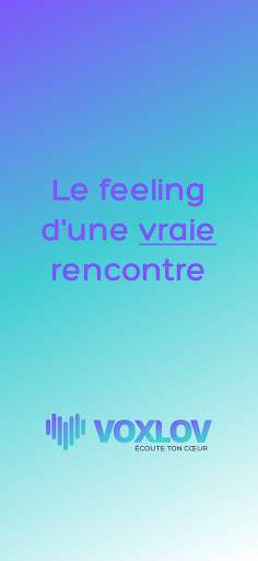 Run android online APK VOXLOV des rencontres avec du feeling from MyAndroid or emulate VOXLOV des rencontres avec du feeling using MyAndroid Run android online APK VOXLOV des rencontres avec du feeling from MyAndroid or emulate VOXLOV des rencontres avec du feeling using MyAndroid