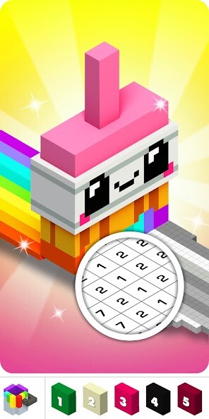 Run android online APK Voxly: 3D Coloring Book. from MyAndroid or emulate Voxly: 3D Coloring Book. using MyAndroid Run android online APK Voxly: 3D Coloring Book. from MyAndroid or emulate Voxly: 3D Coloring Book. using MyAndroid