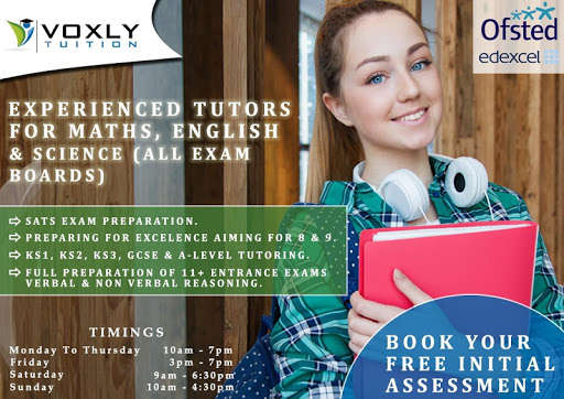 Run android online APK Voxly Tuition from MyAndroid or emulate Voxly Tuition using MyAndroid