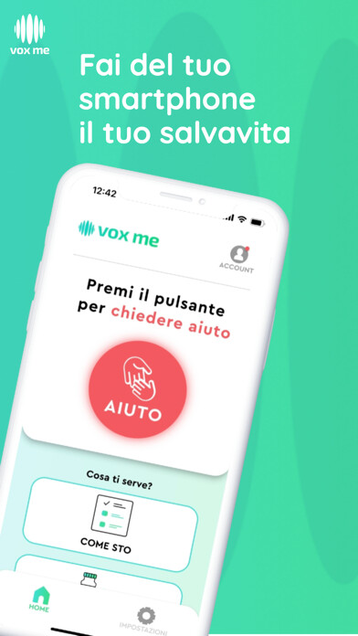 Emulate iPhone app VoxMe using MyAndroid Emulate iPhone app VoxMe using MyAndroid